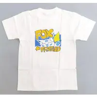 Shirakami Fubuki - Clothes - T-shirts - hololive Size-XS