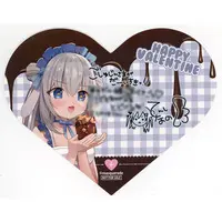 Tenshi Nano - Character Card - VTuber