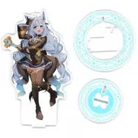 Shirakami Fubuki - Acrylic stand - Magical Girl holoWitches - hololive
