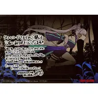 Asano Ruri - Character Card - Asano Sisters Project