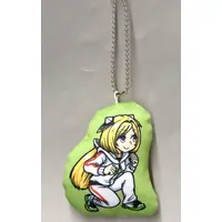 Aki Rosenthal - Key Chain - Plush - hololive