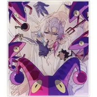 Gavis Bettel - Key Chain - Tableware - Plush - Birthday Merch Complete Set - Coaster - Acrylic Key Chain - Card Holder - HOLOSTARS