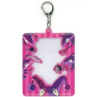 Gavis Bettel - Key Chain - Tableware - Plush - Birthday Merch Complete Set - Coaster - Acrylic Key Chain - Card Holder - HOLOSTARS