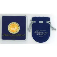 Natsuiro Matsuri - Commemorative medal - hololive