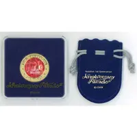 Akai Haato - Commemorative medal - hololive