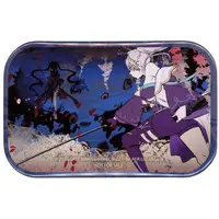 Asano Ruri - Badge - Asano Sisters Project