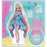 Yumemiya Alice - Acrylic stand - VTuber