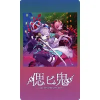 Asano Ruri - Character Card - Asano Sisters Project