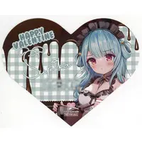 Hoshino Supika - Character Card - VTuber