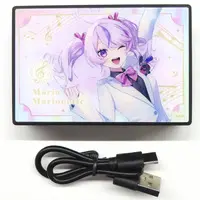 Maria Marionette - Speaker - ILUNA