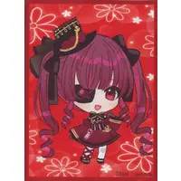 Houshou Marine - Trading Card Supplies - Card Sleeves - hololive