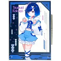 Tsumugi Kokage - Acrylic Art Plate - VSPO!