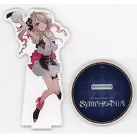 Makaino Ririmu - Acrylic stand - Nijisanji