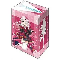 Nakiri Ayame - Trading Card Supplies - Deck Case - hololive
