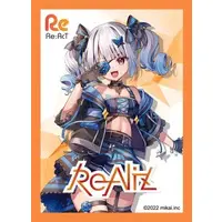 Sumeragi Rose - Trading Card Supplies - Card Sleeves - Re:AcT