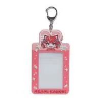 Akami Karubi - Card Holder - Crazy Raccoon