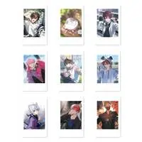 Crazy Raccoon (RANDOM SELFIE CARD 2 TYPE B) (Random Item)