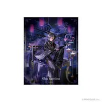 Shu Yamino - Canvas Board - Luxiem