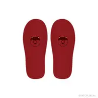 Vox Akuma - Slippers - Luxiem