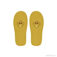 Luca Kaneshiro - Slippers - Luxiem