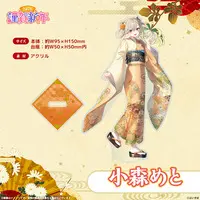 Komori Met - Acrylic stand - VSPO!