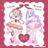 Otosata  Anna - Acrylic stand - VTuber
