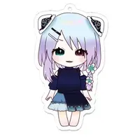 えいえな（Eiena） - Key Chain - Acrylic Key Chain - VTuber