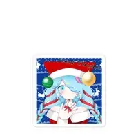 Yakumo Utsuro - Stickers - VTuber