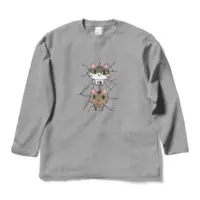 Yakumo Utsuro - Clothes - T-shirts - VTuber Size-L