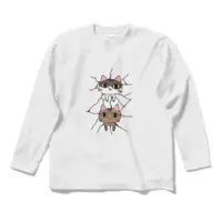 Yakumo Utsuro - Clothes - T-shirts - VTuber Size-S