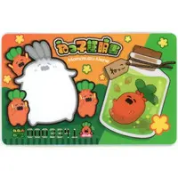 Momosuzu Nene - Character Card - hololive