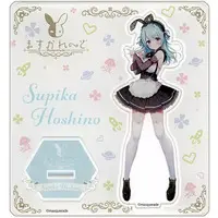 Hoshino Supika - Acrylic stand - VTuber