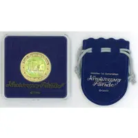 Aki Rosenthal - Commemorative medal - hololive