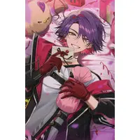 Watarai Hibari - Character Card - Nijisanji