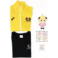 Tsunomaki Watame - Clothes - Badge - Plush - Birthday Merch Complete Set - T-shirts - Tracksuits - hololive