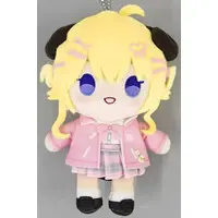 Tsunomaki Watame - Plush - hololive