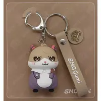 Kagami Hayato - Key Chain - SMC-gumi 6th Anniversary - SMC-gumi