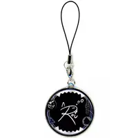 Koyanagi Rou - Key Chain - Nijisanji