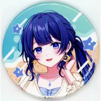 Yuragi Yura - Badge - VTuber