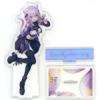 Nekomata Okayu - Acrylic stand - hololive