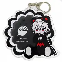 Kuzuha - Key Chain - Acrylic Key Chain - Nijisanji