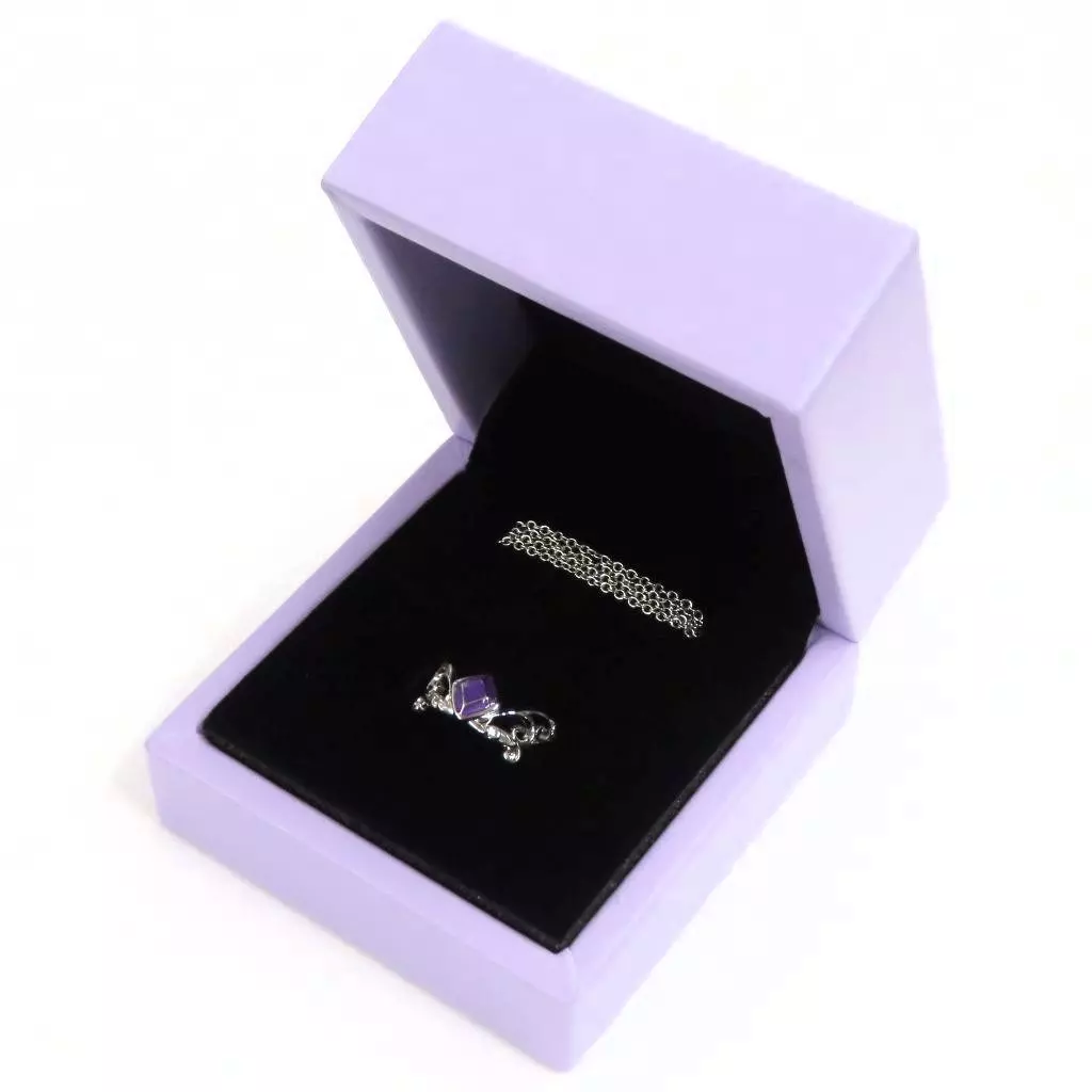 Koseki Bijou - Accessory - Ring - Advent