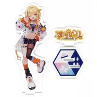 Natsukawa Hinori - Acrylic stand - VTuber
