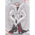 Seraph Dazzlegarden - Stationery - Plastic Folder - VOLTACTION