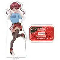 Houshou Marine - Acrylic stand - hololive
