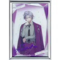 Fuwa Minato - Acrylic Art Plate - Nijisanji