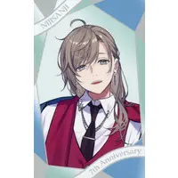 Kanae - Character Card - Nijisanji