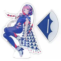 KAF - Acrylic stand - VTuber