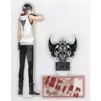 Yumeoi Kakeru - Acrylic stand - Nijisanji