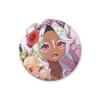 Ugicyami - Badge - VTuber